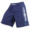 Clinch Gear Clinch Gear Pro Series Shorts - Navy/White